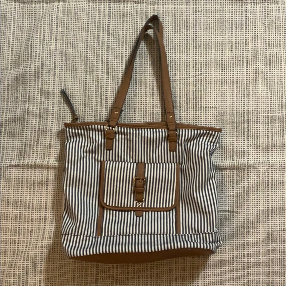 Comfy bag